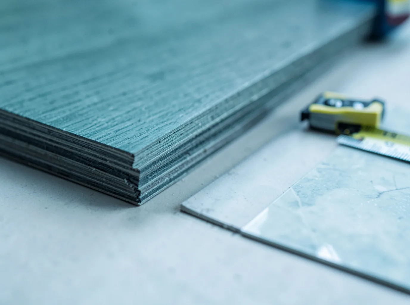 Luxury Vinyl Plank Installation Mozelle, KY FAQs